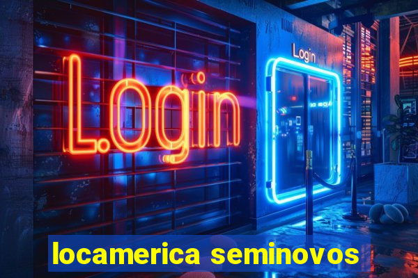 locamerica seminovos